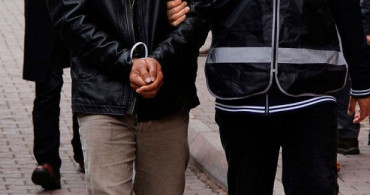 Aile İçi Şiddet İhbarı İçin Gittiler FETÖ'den Tutukladılar