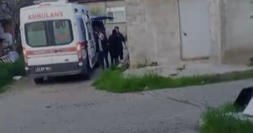 Aile İçi Tapu Anlaşmazlığı Karakolda Son Buldu