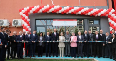 Aile Temelli Ulusal Erken Müdahale Sistemi Pilot Uygulaması Başladı