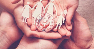 Aile ve Gençlik Fonu'ndan yararlanan 5 bin 926 çiftin, 5 bin 992 çocuğu dünyaya geldi