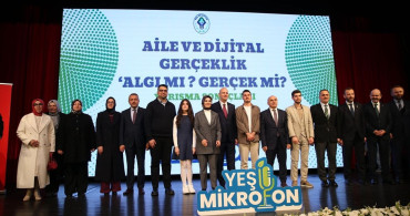 Aile ve Gençlik Fonu'ndan Gençlere Destek