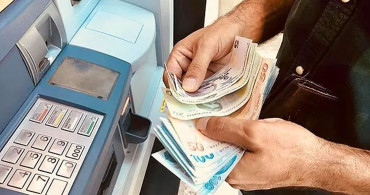 Aile ve Sosyal Hizmetler Bakanı duyurdu: Evde bakım ödemeleri hesaplara yatırıldı