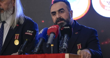 Aile ve Sosyal Hizmetler Bakanı Göktaş, Şehit Aileleri ve Gazilerle İftarda Buluştu