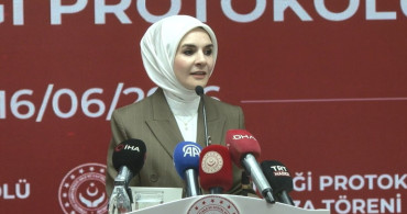 Aile ve sosyal hizmetler bakanı göktaş, soydaş ve akraba topluluklarla gönül bağını güçlendiriyor