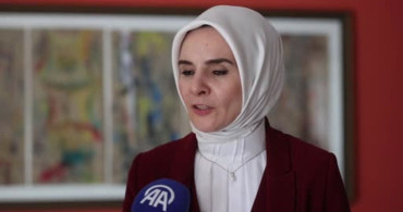 Aile ve Sosyal Hizmetler Bakanı Göktaş'tan Senegal Ziyareti Değerlendirmesi