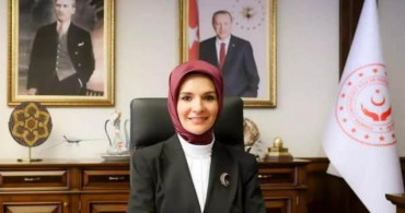 Aile ve Sosyal Hizmetler Bakanı Mahinur Özdemir Göktaş: 887 Milyon Lira SED Ödemesi Hesaplara Yatıyor