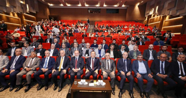 Ailenin Geleceği Üzerine Sempozyum: Tehditler ve Çözüm Önerileri