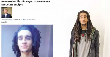 Ailesi 2,5 yıldır arıyordu: Tüm dünyada aranan İngiliz Joshua, Trakya'dan çıktı!
