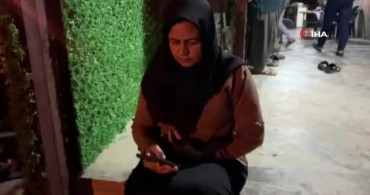 Ailesine mektup bırakıp evden ayrılan 16 yaşındaki Hacer Dadıcı kayıp