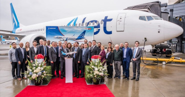 AJet, Filosuna Yeni Uçak Ekledi