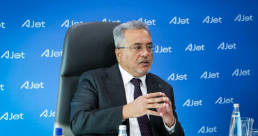 AJet'in Sağlık Turizmi Hedefi: 1,5 Milyar Dolar