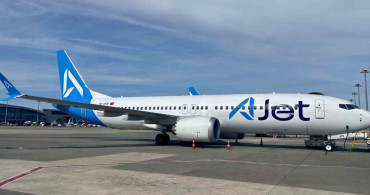 AJet'ten Bodrum'a Yaz İçin İndirimli Uçak Bileti Kampanyası