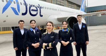 AJet'ten Kurban Bayramı İçin Ek Sefer Duyurusu