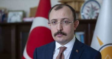 2. Yargı Paketi'ni Meclis Başkanlığına Sunuldu