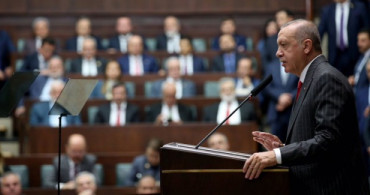 AK Parti, 23 Haziran İçin Çalışmalara Başladı