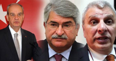 AK Parti 3 İsim İçin Suç Duyurusunda Bulunuyor