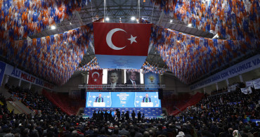 Ak Parti 7. Olağan Büyük Kongresi Ne Zaman?