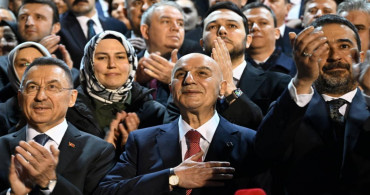 AK Parti ABB adayı Altınok’tan konut sözleri: Kira öder gibi ev sahibi yapacağız