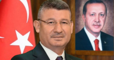 AK Parti Adana İl Başkanı Fikret Yeni İstifa Etti