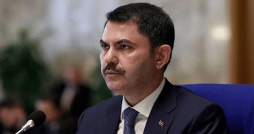 AK Parti adayı Murat Kurum açıklayacak: İstanbul Vizyonu ile kentsel dönüşüm ve ulaşım sorunları çözülecek