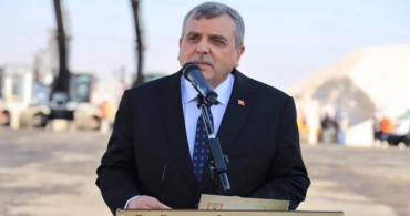 AK Parti adayı Zeynel Abidin Beyazgül kimdir, nereli ve kaç yaşında? AK Parti Şanlıurfa Belediye Başkanı adayı Zeynel Abidin Beyazgül hangi görevlerde bulundu? Zeynel Abidin Beyazgül hayatı ve biyografisi