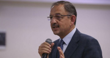 AK Parti Ankara Adayı Mehmet Özhaseki'den Mansur Yavaş Açıklaması: Suçlu Kimse Allah Belasını Versin