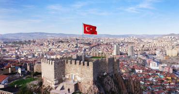 AK Parti'nin Ankara Adayları Belli Oldu
