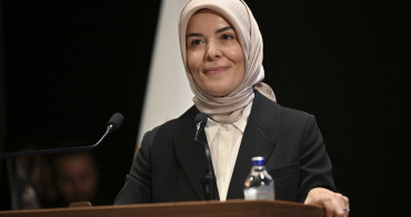 AK Parti Ankara Kadın Kolları Danışma Meclisi Toplantısı