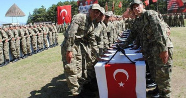AK Parti, Askerlik Sistemine İlişkin Kanun Teklifinin Geri Çekileceği İddialarını Yalanladı 