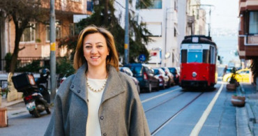AK Parti Kadıköy Belediye Başkan Adayı Özgül Özkan Yavuz Manifestosunu Anlattı