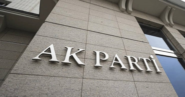 AK Parti belediye başkanı adaylarını açıklıyor: Tüm gözler İstanbul’a çevrildi