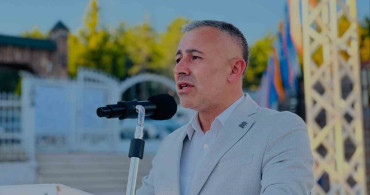 AK Parti Bilecik teşkilatında birlik vurgusu