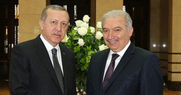 AK Parti Büyükçekmece Başkan Adayı Mevlüt Uysal Kimdir?