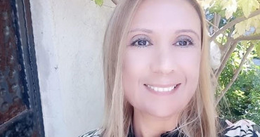 AK Parti Çardak Kadın Kolları Başkanı Belgin Tekeli hayatını kaybetti