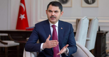 AK Parti en kritik yeri ona verdi: Bakan Kurum’dan ilk açıklama geldi
