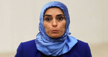 AK Parti Erzurum Milletvekili Zehra Taşkesenlioğlu kimdir, hangi görevlerde bulundu?