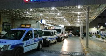 AK Parti Eski İzmir İl Başkan Yardımcısı Ahmet Kurtuluş, Silahlı Saldırıda Hayatını Kaybetti