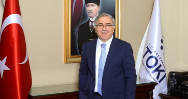 AK Parti Fatih Belediye Başkan Adayı Mehmet Ergün Turan Kimdir?