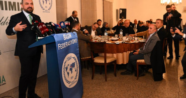 AK Parti Genel Başkan Yardımcısı Faruk Acar'dan İftar Programında Önemli Açıklamalar