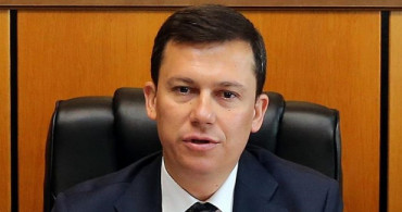 AK Parti Genel Sekreteri Fatih Şahin: Ankara'da Usulsüzlükler Belirledik