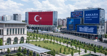 AK Parti genel sekreteri inan: 25. yılımızda küresel ölçekte söylediğimiz sözler güçlenmeye devam ediyor