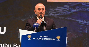 AK Parti Genel Sekreteri İnan'dan Vefa İftarı Açıklamaları