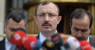 AK Parti Grup Başkanvekili Mehmet Muş Yeni Askerlik Sisteminin Detaylarını Anlattı