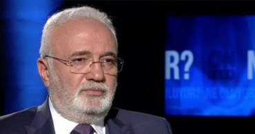 AK Parti Grup Başkanvekili Mustafa Elitaş: 'Bu CHP'lileri Çıldırtır'
