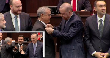 AK Parti Grup Toplantısında Dikkat Çeken An: Asker Selamı, “İki Başkomutan” Sözü ve Yeni Katılımlar