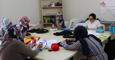 AK Parti İBB adayı Kurum duyurdu: Kadınların ve ailelere özel destekler gelecek