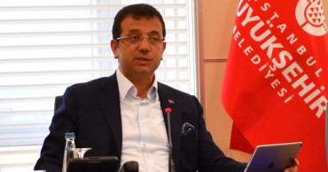 AK Parti İBB Meclis Toplantısı Sebebiyle Ekrem İmamoğlu Hakkında Suç Duyurunda Bulunacak