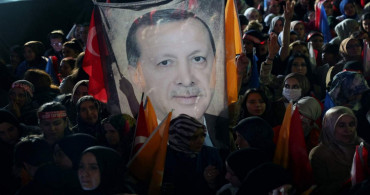 AK Parti ikinci tur hazırlıklarına başladı