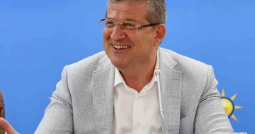 AK Parti İl Başkanı Subaşıoğlu’ndan muhtarlara destek