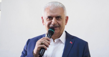 AK Parti İstanbul Adayı Binali Yıldırım: İstanbul Seçimi Yapıyoruz Ama Herkes Burnunu Soktu